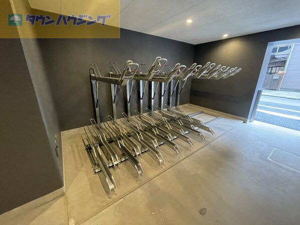 コンフォリア・リヴ西葛西の物件内観写真